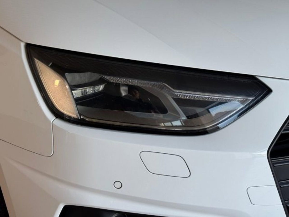 Audi A4 Avant 40 TDI quattro S tronic Business Advanced (17)