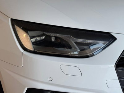 Audi A4 Avant 40 TDI quattro S tronic Business Advanced (17)
