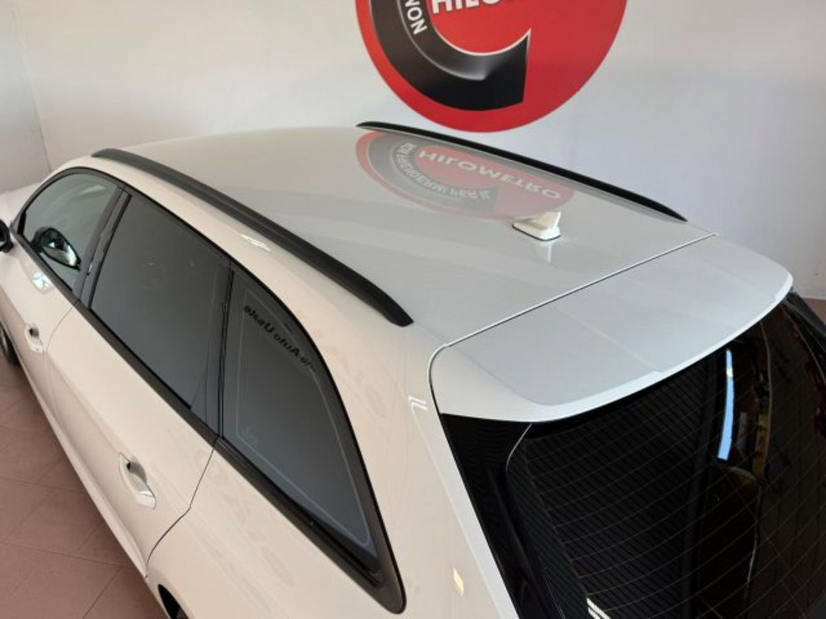 Audi A4 Avant 40 TDI quattro S tronic Business Advanced (18)