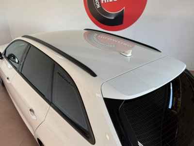 Audi A4 Avant 40 TDI quattro S tronic Business Advanced (18)