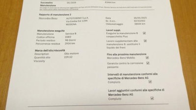 Mercedes-Benz Classe A 180 d Automatic Sport (16)