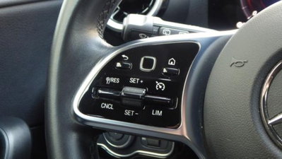 Mercedes-Benz Classe A 180 d Automatic Sport (18)