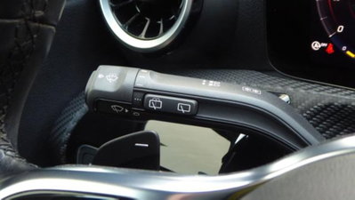 Mercedes-Benz Classe A 180 d Automatic Sport (20)