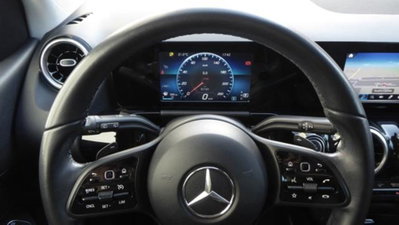 Mercedes-Benz Classe B 200 d Automatic Sport Plus (10)