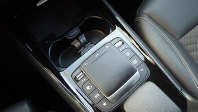 Mercedes-Benz Classe B 200 d Automatic Sport Plus (11)