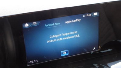 Mercedes-Benz Classe B 200 d Automatic Sport Plus (14)