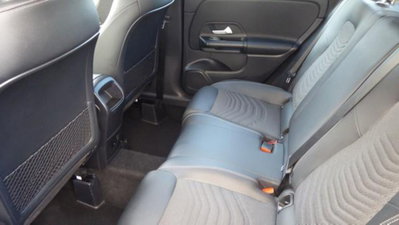 Mercedes-Benz Classe B 200 d Automatic Sport Plus (17)
