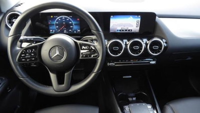 Mercedes-Benz Classe B 200 d Automatic Sport Plus (18)