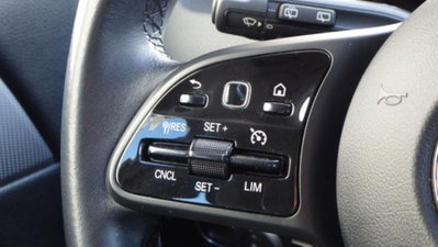 Mercedes-Benz Classe B 200 d Automatic Sport Plus (19)