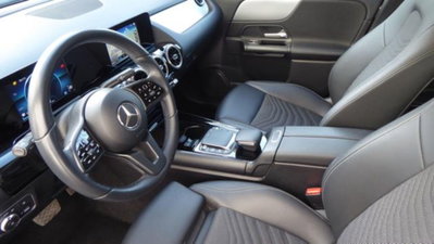 Mercedes-Benz Classe B 200 d Automatic Sport Plus (7)