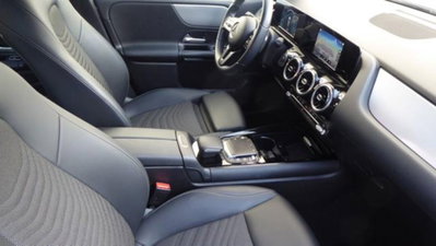 Mercedes-Benz Classe B 200 d Automatic Sport Plus (8)
