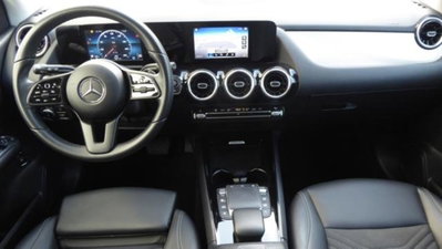 Mercedes-Benz Classe B 200 d Automatic Sport Plus (9)