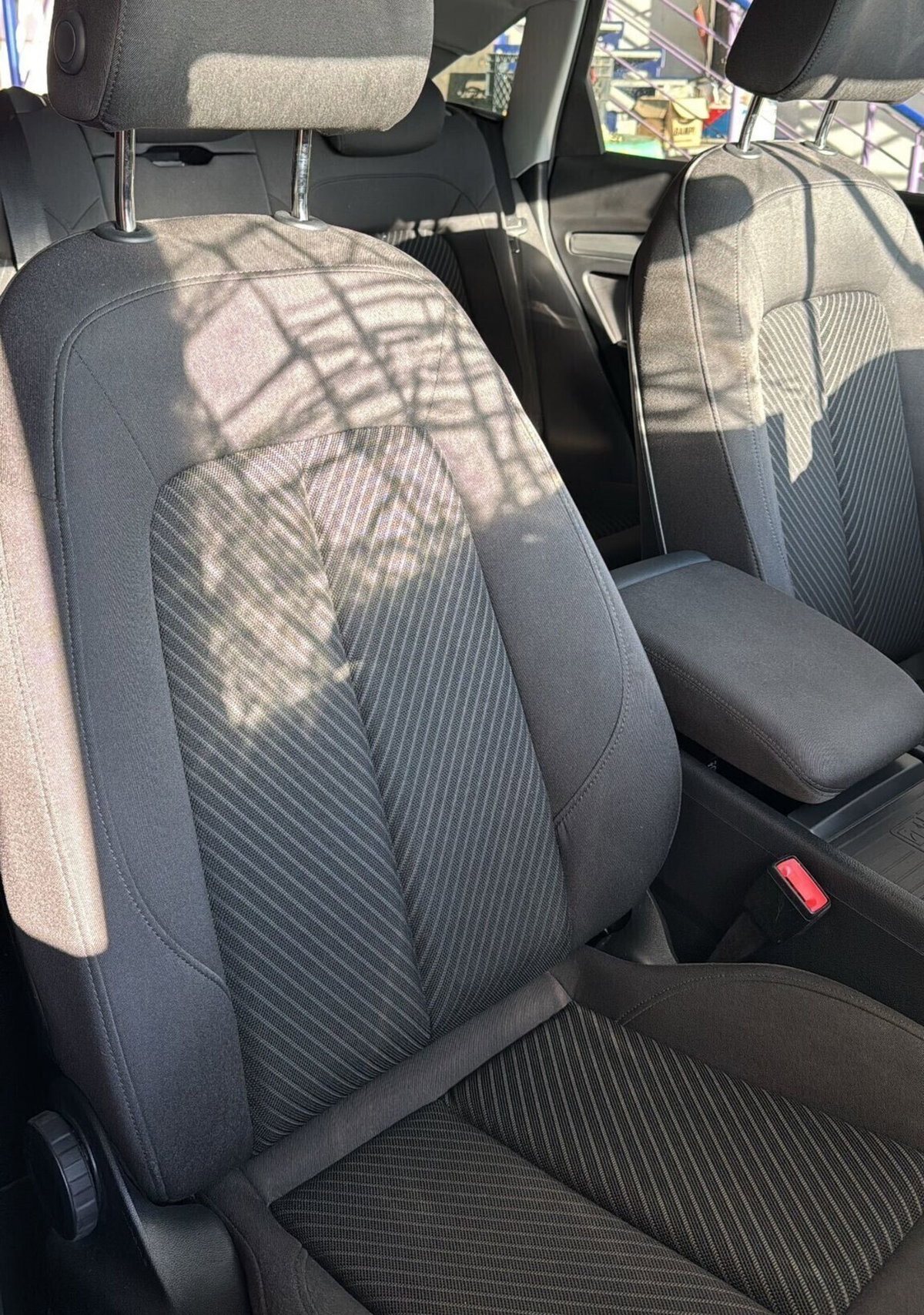 Audi Q5 40 TDI 204 CV quattro S tronic Business (10)