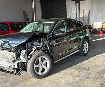 Audi Q5 40 TDI 204 CV quattro S tronic Business (11)