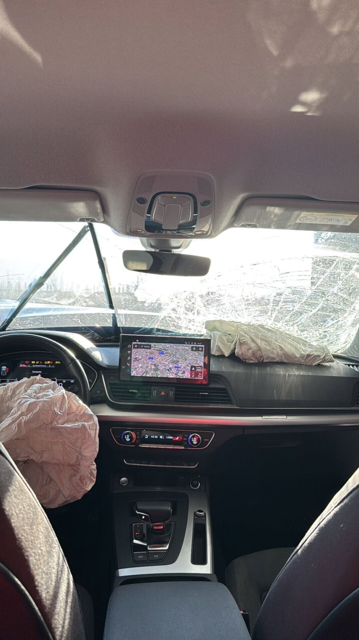 Audi Q5 40 TDI 204 CV quattro S tronic Business (13)