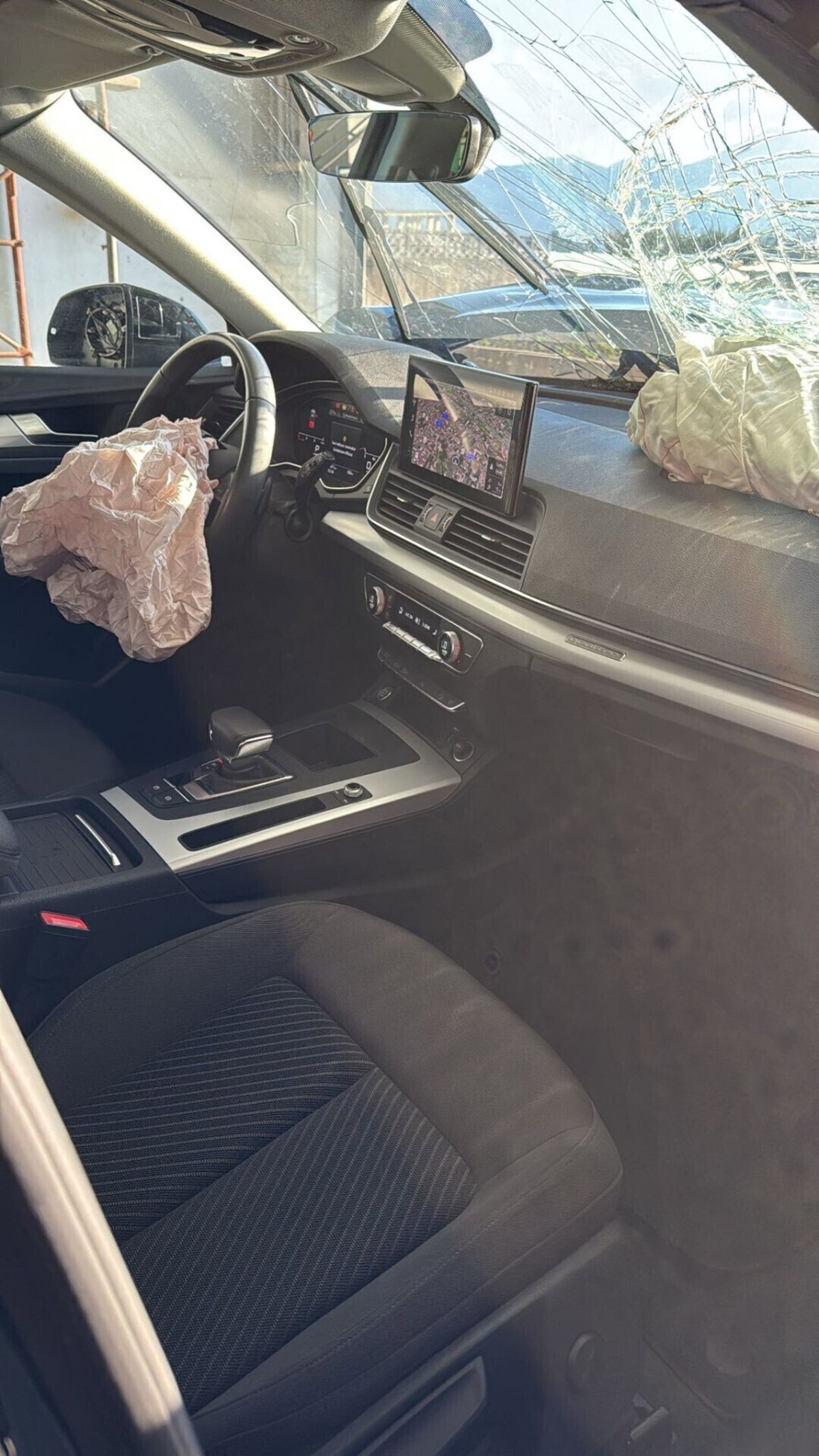 Audi Q5 40 TDI 204 CV quattro S tronic Business (15)