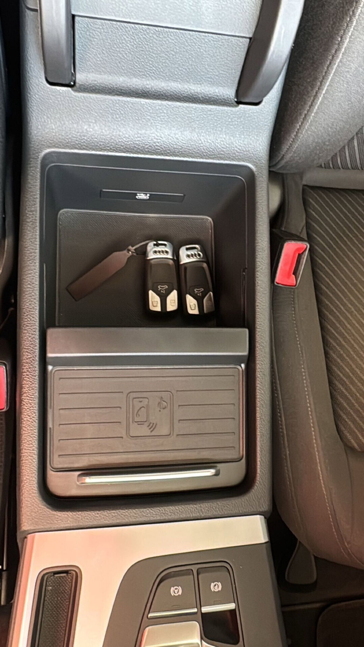 Audi Q5 40 TDI 204 CV quattro S tronic Business (3)