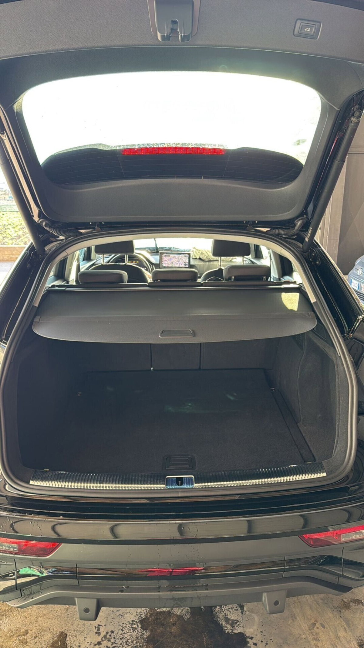 Audi Q5 40 TDI 204 CV quattro S tronic Business (4)