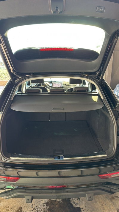 Audi Q5 40 TDI 204 CV quattro S tronic Business (4)