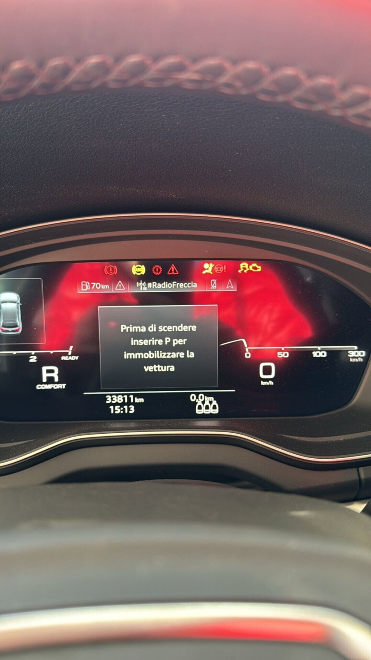 Audi Q5 40 TDI 204 CV quattro S tronic Business (6)
