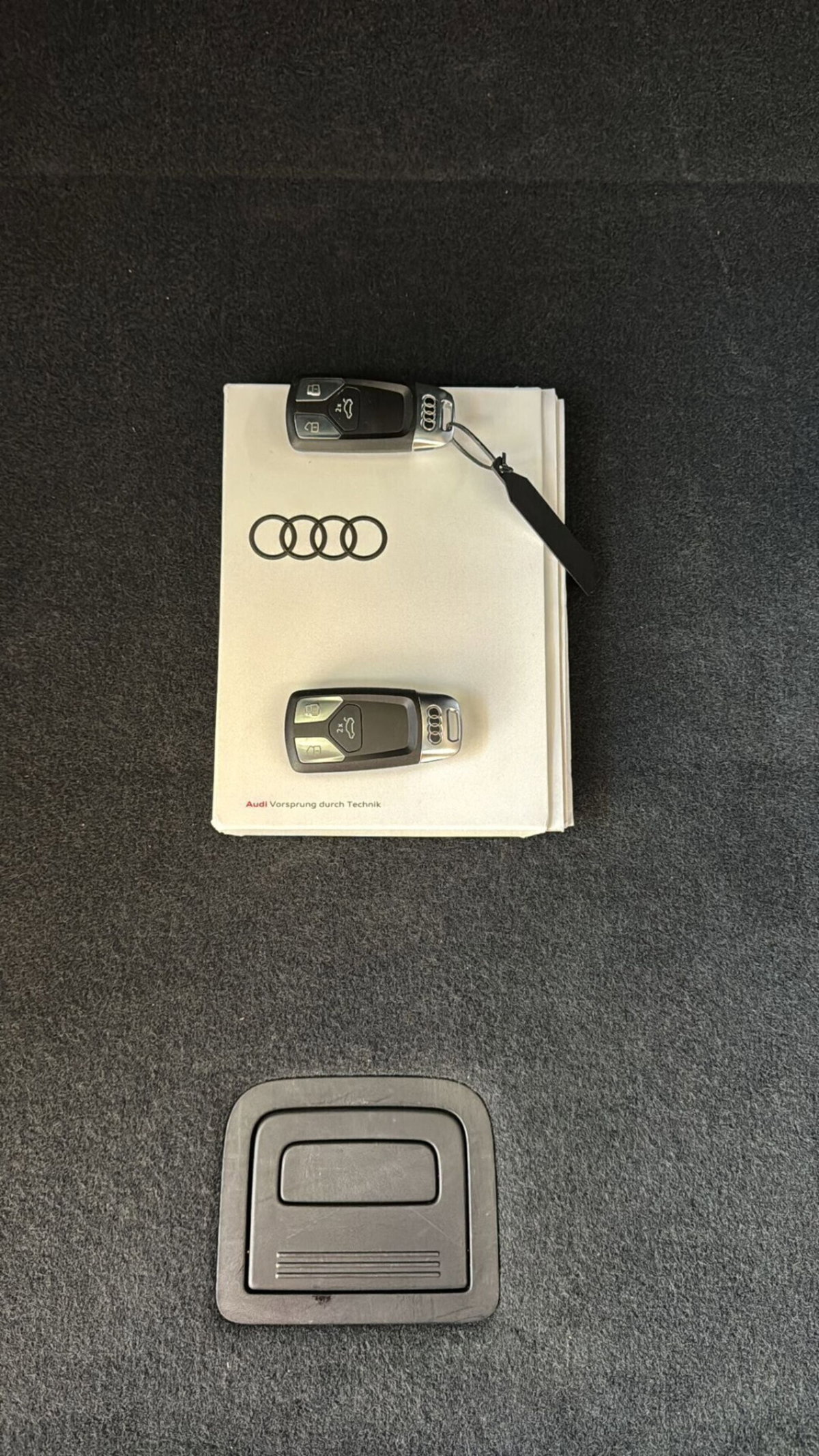 Audi Q5 40 TDI 204 CV quattro S tronic Business (7)