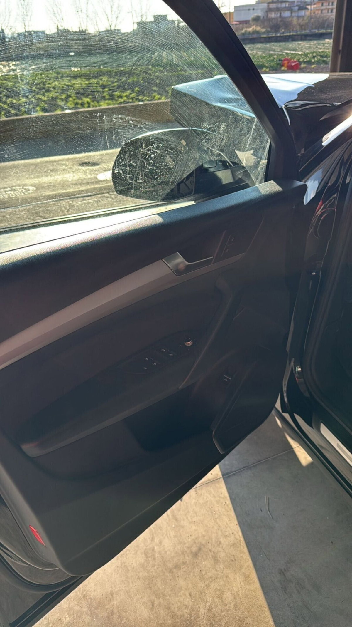 Audi Q5 40 TDI 204 CV quattro S tronic Business (8)