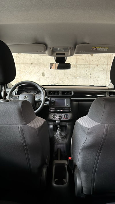 Citroen C3 BlueHDi 100 S&S Business Combi (11)