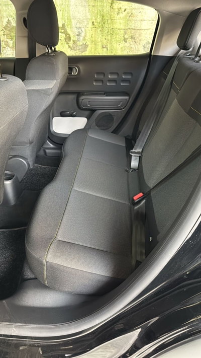 Citroen C3 BlueHDi 100 S&S Business Combi (16)
