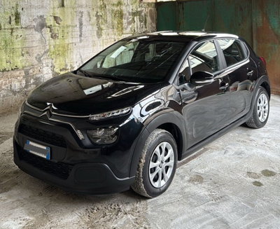Citroen C3 BlueHDi 100 S&S Business Combi (3)