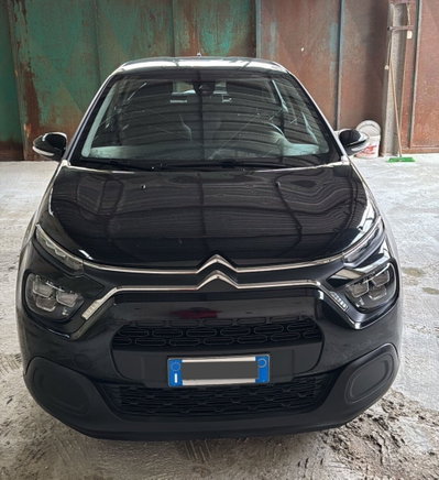 Citroen C3 BlueHDi 100 S&S Business Combi (4)