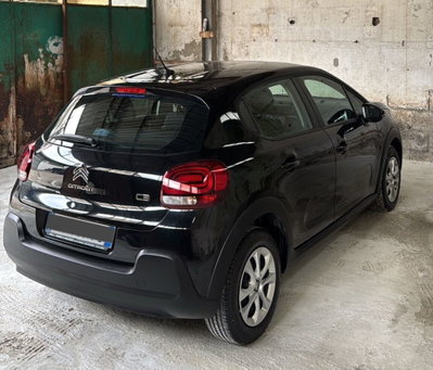 Citroen C3 BlueHDi 100 S&S Business Combi (5)