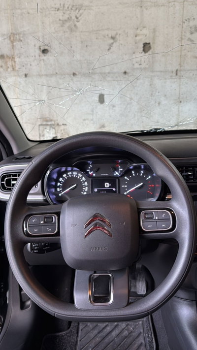Citroen C3 BlueHDi 100 S&S Business Combi (8)