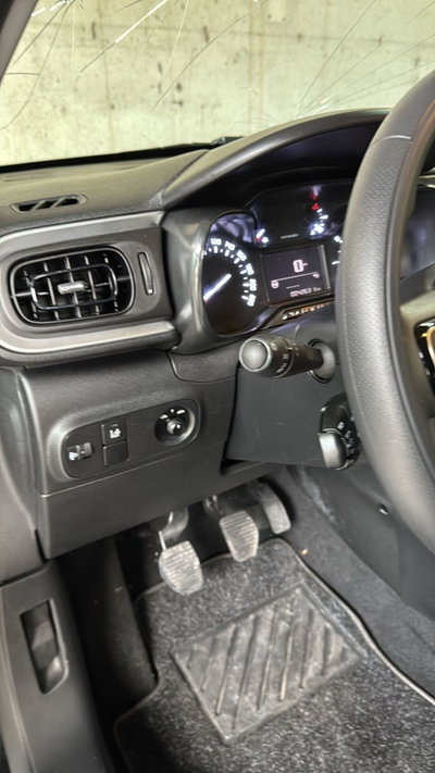 Citroen C3 BlueHDi 100 S&S Business Combi (9)