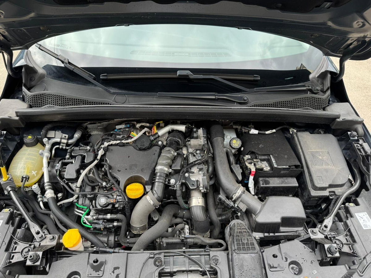 Renault Captur Blue dCi 95 CV Intens (10)