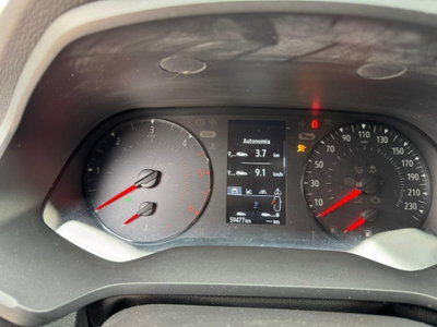 Renault Captur Blue dCi 95 CV Intens (13)
