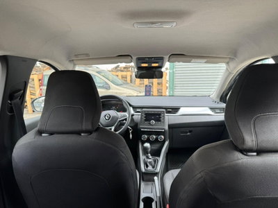 Renault Captur Blue dCi 95 CV Intens (19)