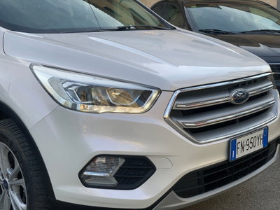 Ford Kuga 1.5 TDCI 120 CV S&S 2WD Titanium usata