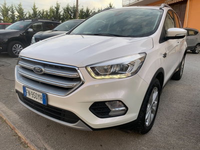 Ford Kuga 1.5 TDCI 120 CV S&S 2WD Titanium (3)