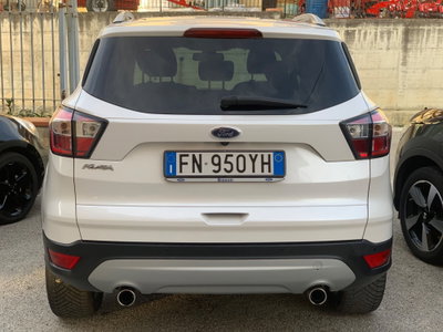 Ford Kuga 1.5 TDCI 120 CV S&S 2WD Titanium (5)