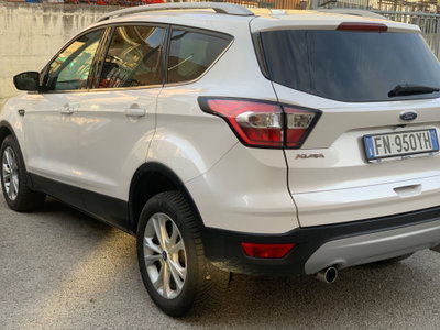 Ford Kuga 1.5 TDCI 120 CV S&S 2WD Titanium (7)