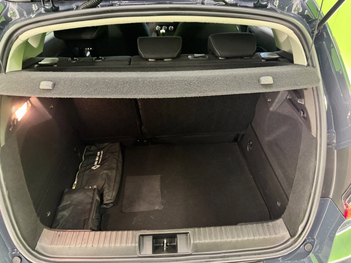 Renault Captur TCe 100 CV GPL Equilibre (10)