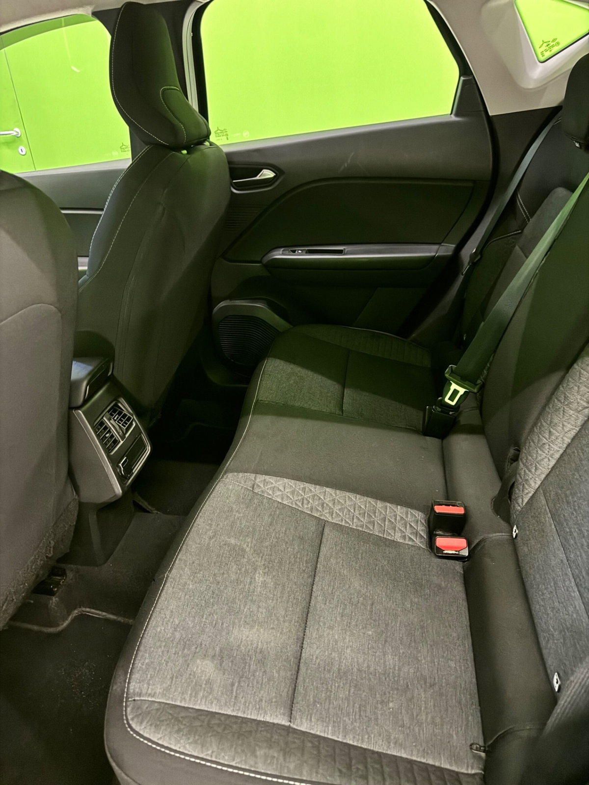 Renault Captur TCe 100 CV GPL Equilibre (11)