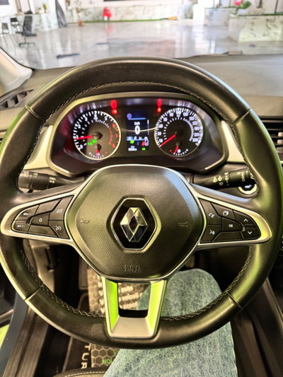 Renault Captur TCe 100 CV GPL Equilibre (12)