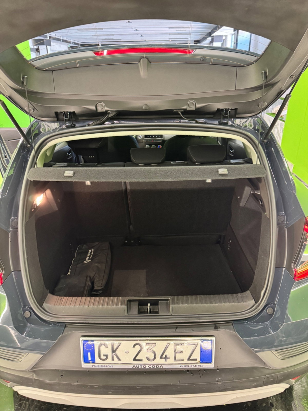 Renault Captur TCe 100 CV GPL Equilibre (13)