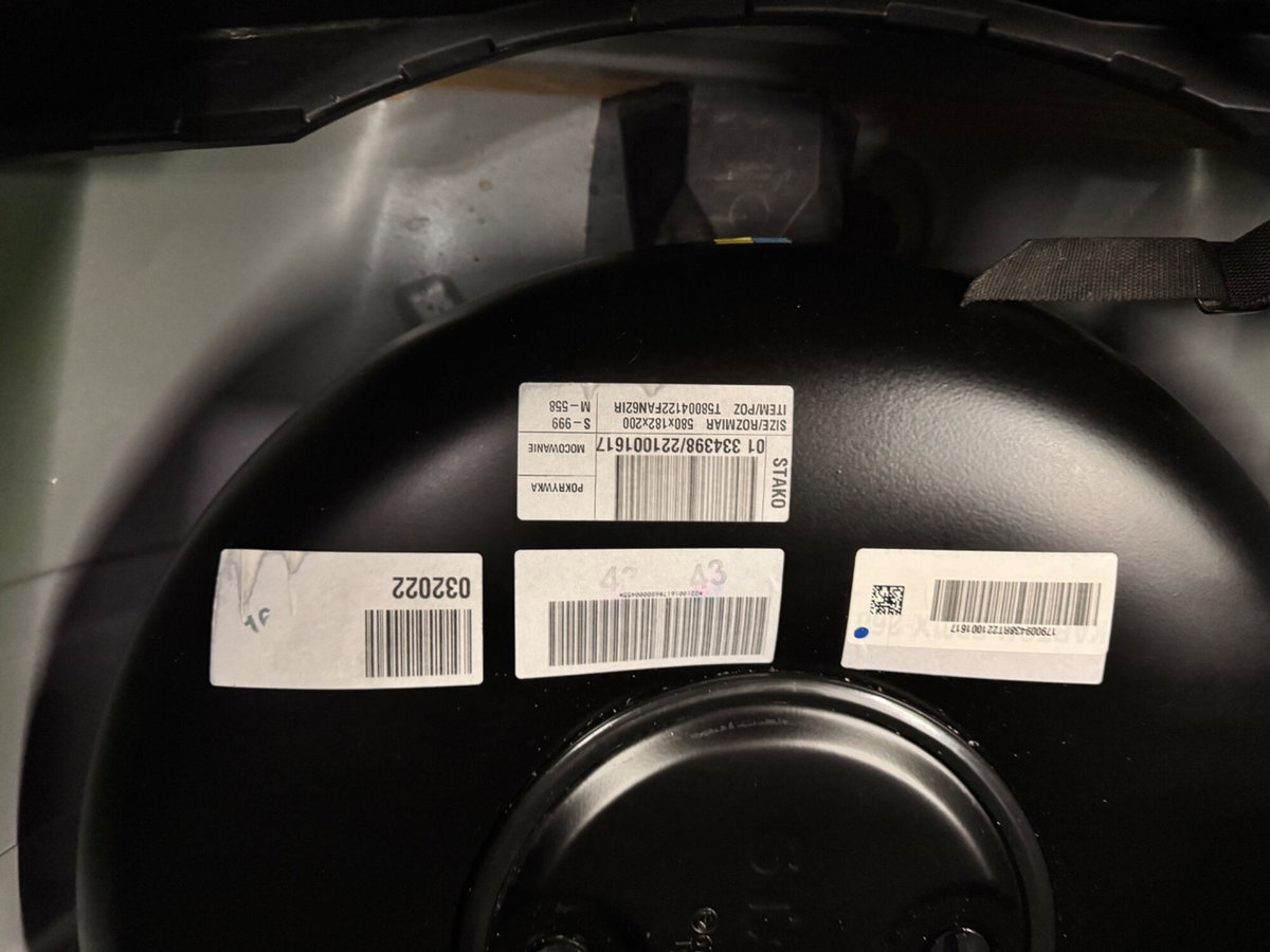 Renault Captur TCe 100 CV GPL Equilibre (14)