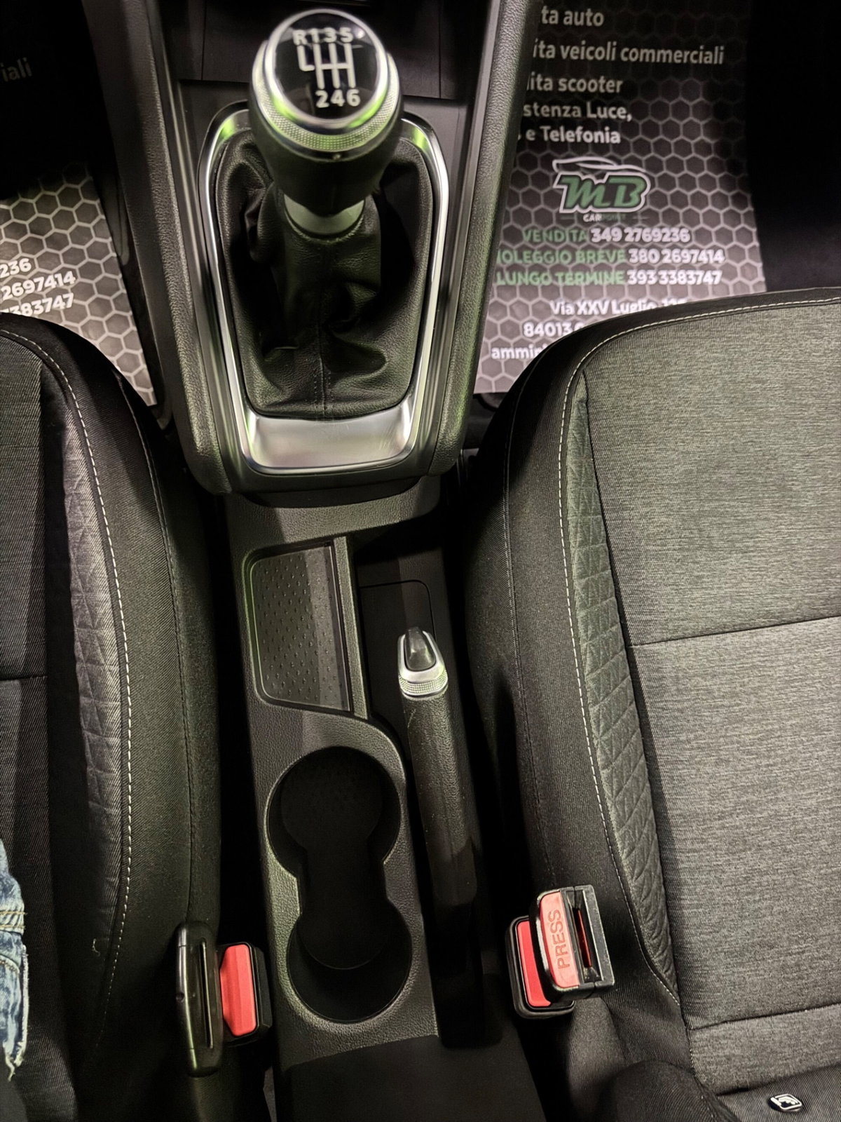 Renault Captur TCe 100 CV GPL Equilibre (15)