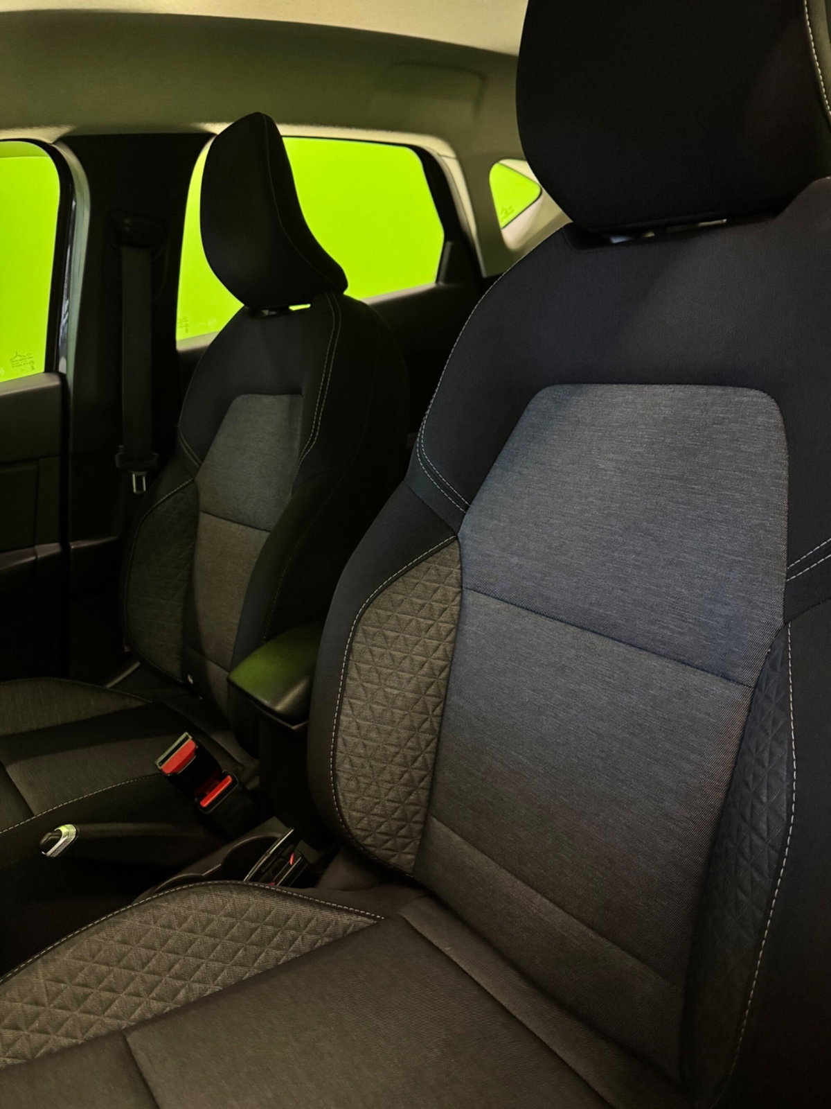 Renault Captur TCe 100 CV GPL Equilibre (19)