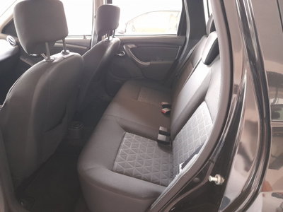 Dacia Duster 1.5 dCi 110CV 4x2 Lauréate (5)