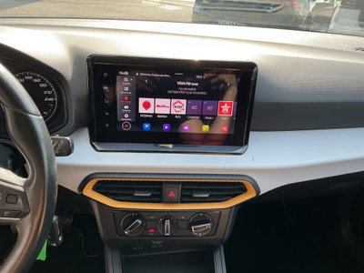 SEAT Ibiza 1.0 mpi Style 80cv (10)