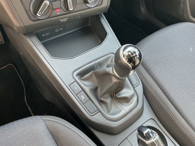 SEAT Ibiza 1.0 mpi Style 80cv (15)